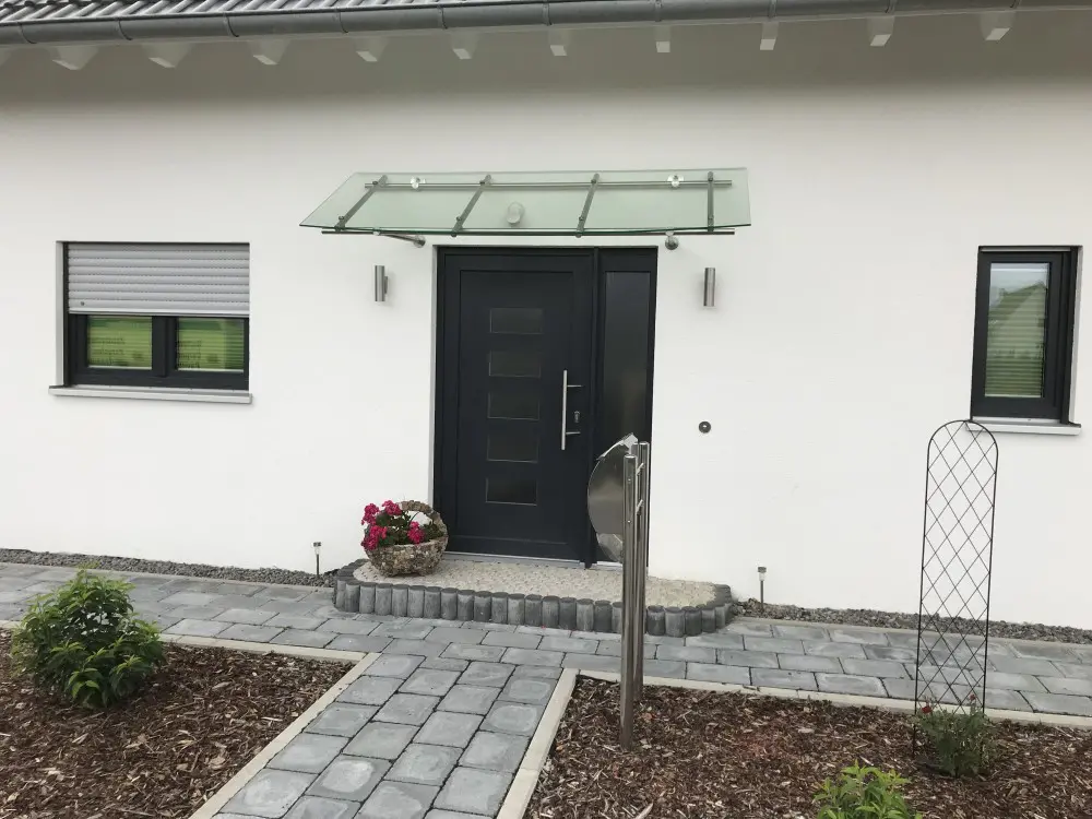 Hausturen In Top Qualitat Faire Preise Heim Haus
