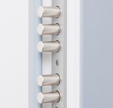Design Hausturen Mit Moderner Optik Heim Haus