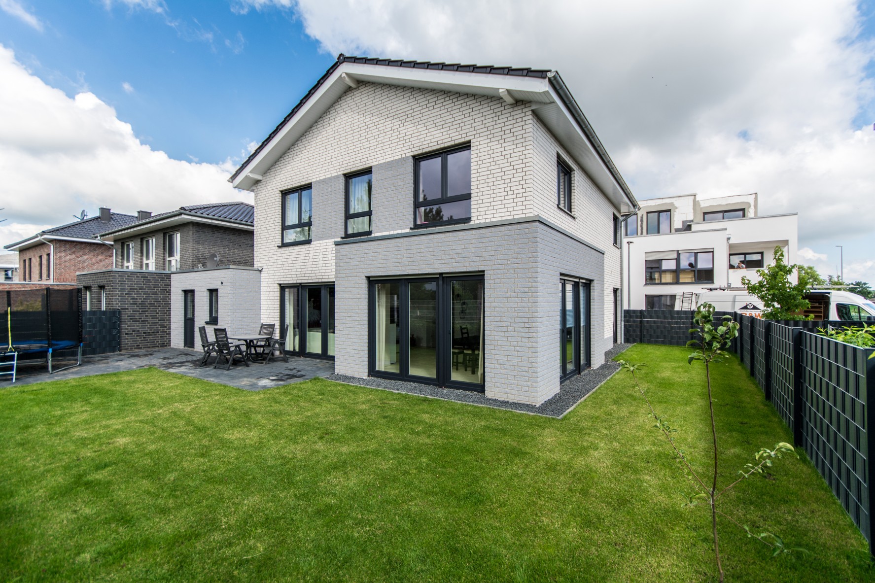 Montagepartner für Fenster und Haustüren HEIM & HAUS