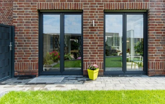 Hausturen In Top Qualitat Faire Preise Heim Haus
