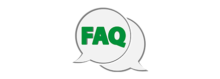 Icon zu FAQ für HEIM & HAUS Dachfenster
