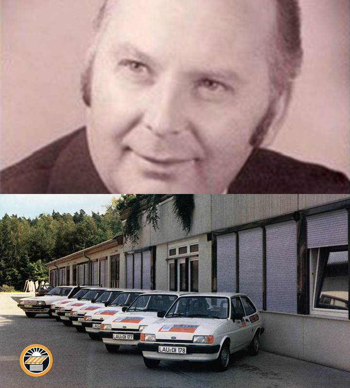 Historie HEIM & HAUS