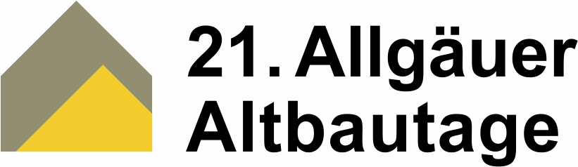 Allgäuer Altbautage 2020