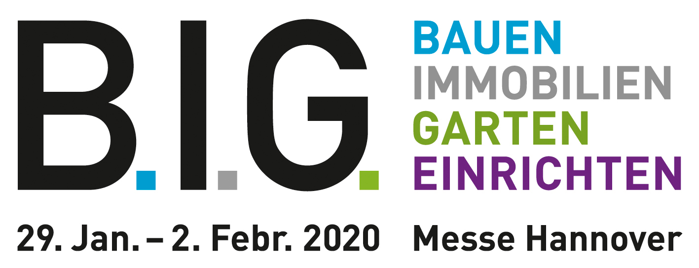 Baumesse B.I.G. 2020