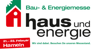 Haus und Energie 2020