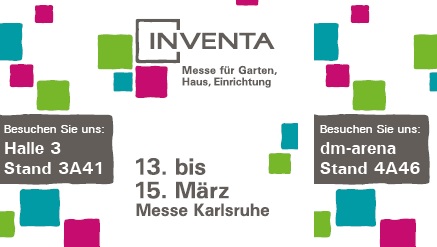 Inventa Heim Haus