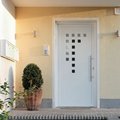 Haustüren für Sicherheit und individuelle Gestaltung