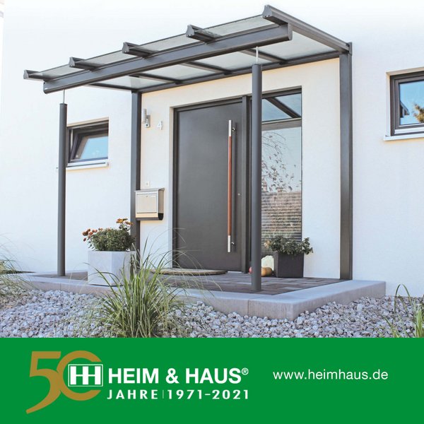 HEIM & HAUS Instagramposting: Unsere Produkte überzeugen 