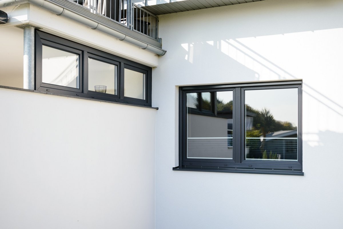 kunststofffenster putzen pflegen heim haus magazin