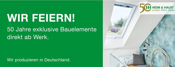 HEIM & HAUS Facebook Titelbilder zuhause fühlen!