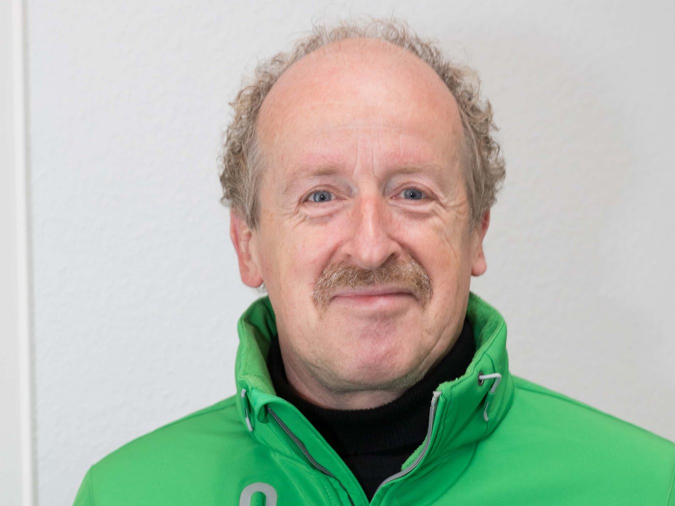 HEIM & HAUS Fachberater aus der Verkaufsleitung Leverkusen im Portrait