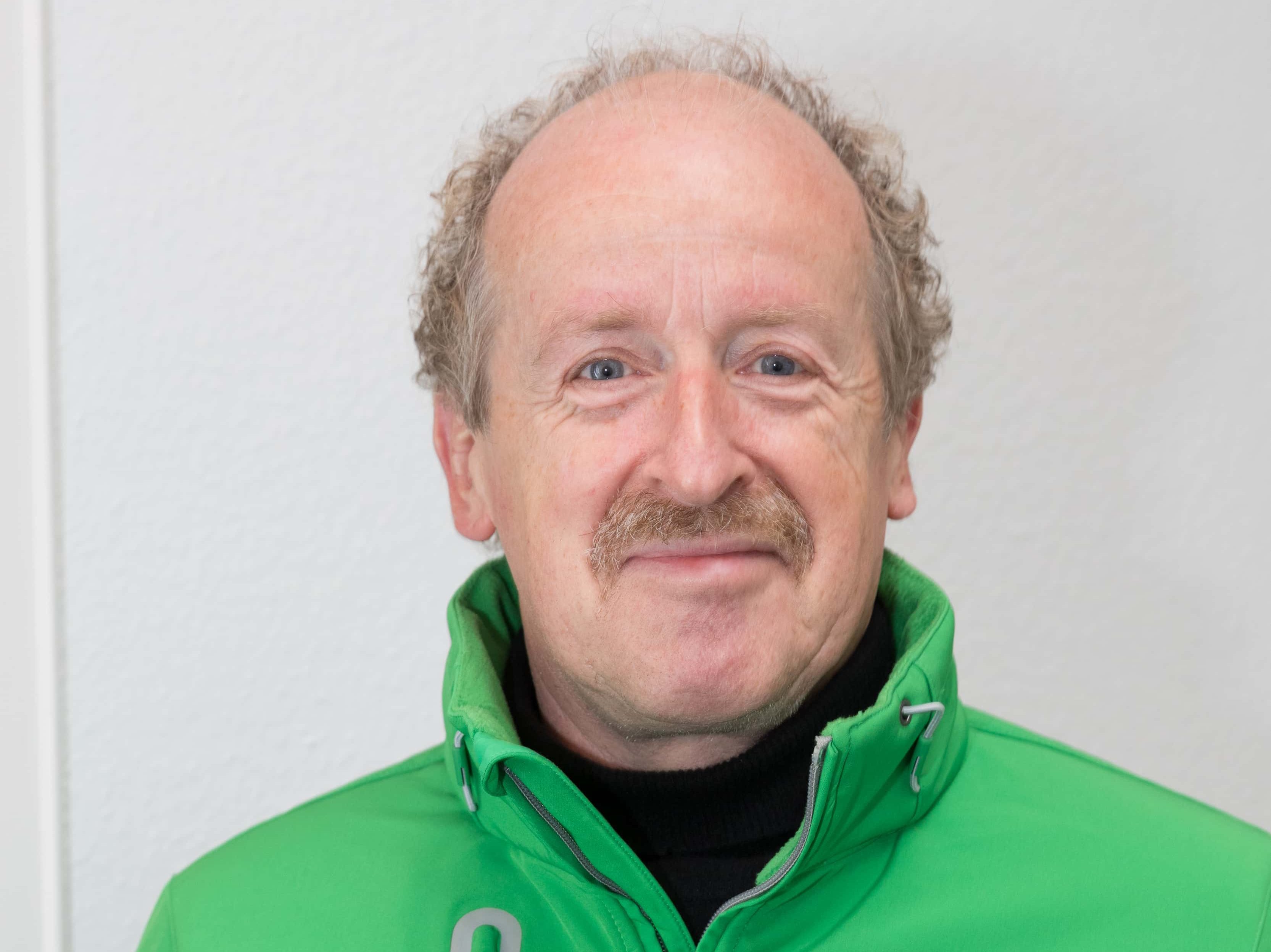 HEIM & HAUS Fachberater aus der Verkaufsleitung Leverkusen im Portrait