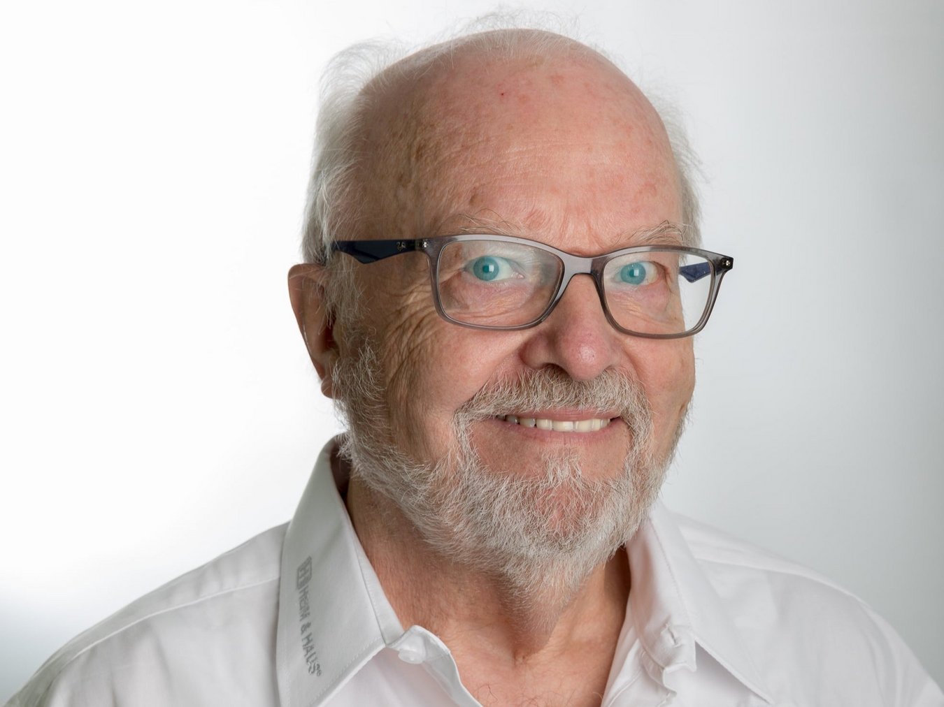 HEIM & HAUS Fachberater Herr Biehl der Verkaufsleitung Wiesbaden im Portrait
