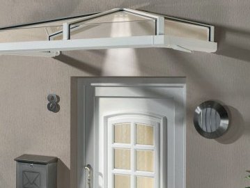 Regenablauf für vordach Regenablauf für vordach