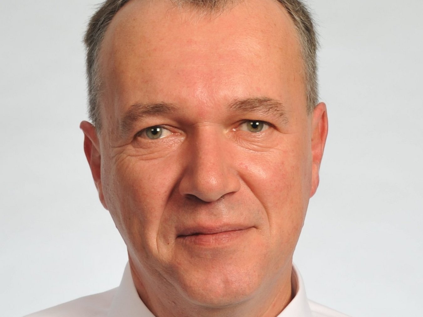 HEIM & HAUS Fachberater Ullrich Doering im Portrait
