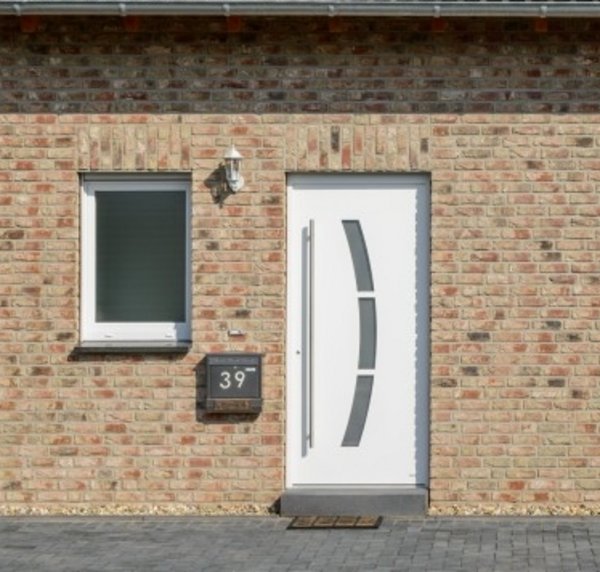 37+ Heim Und Haus Haustüren Katalog, Eine besonders leise und