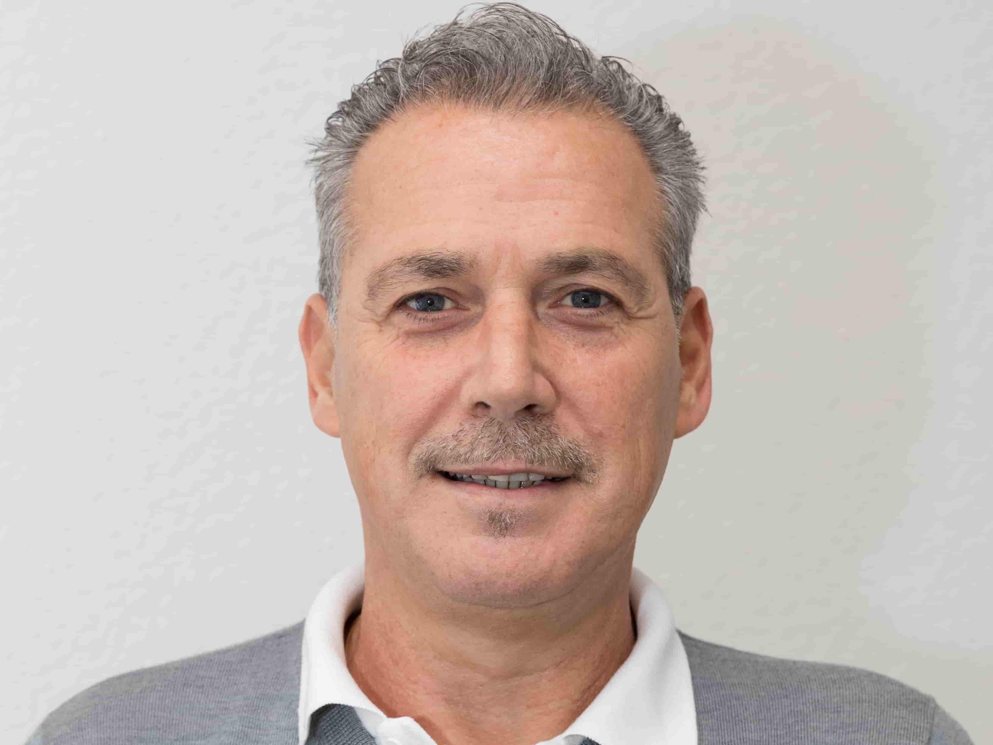 HEIM & HAUS Fachberater der Verkaufsleitung Leverkusen im Portrait