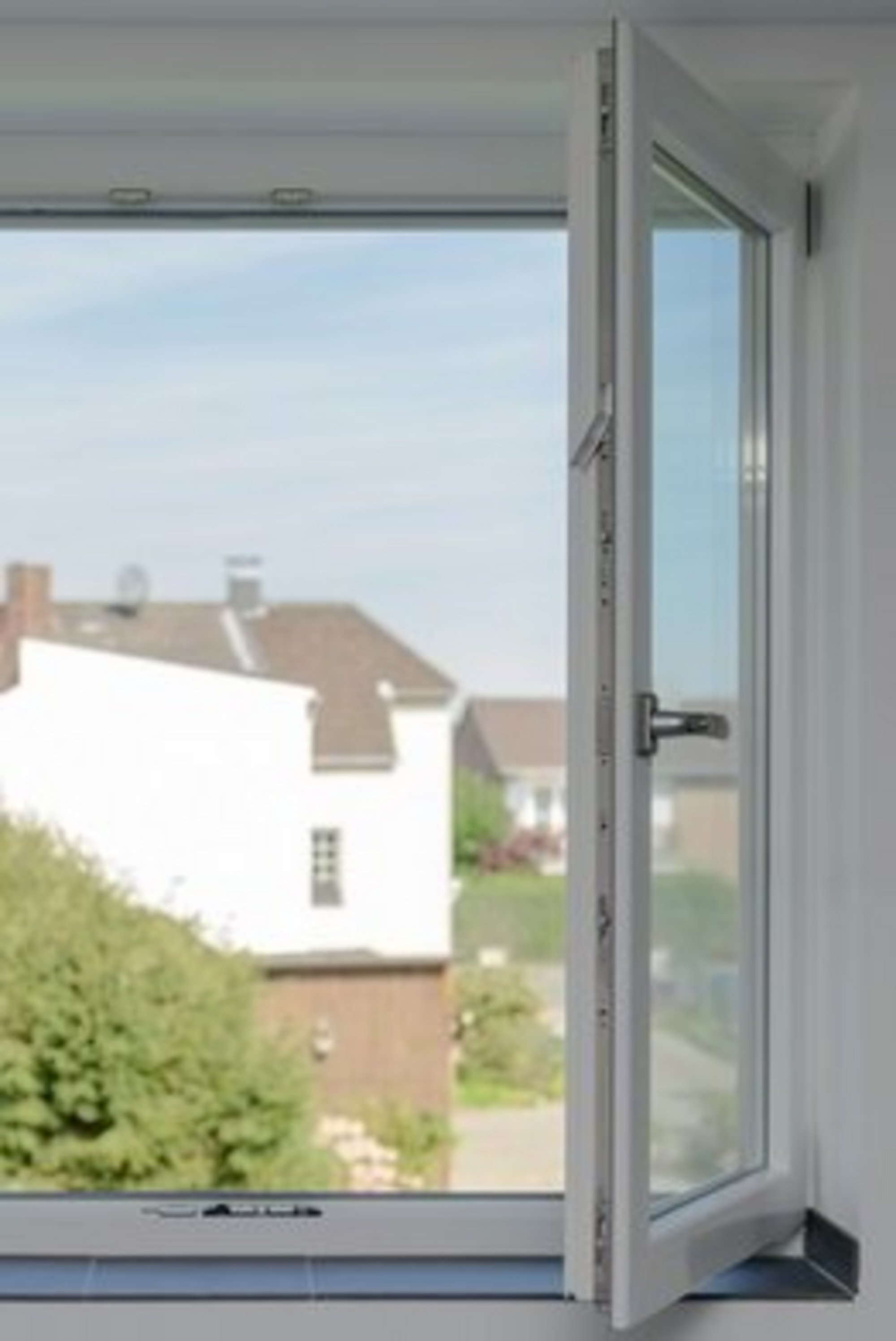 Von Schlafzimmer bis Keller: 10 Tipps zum richtigen Lüften | HEIM