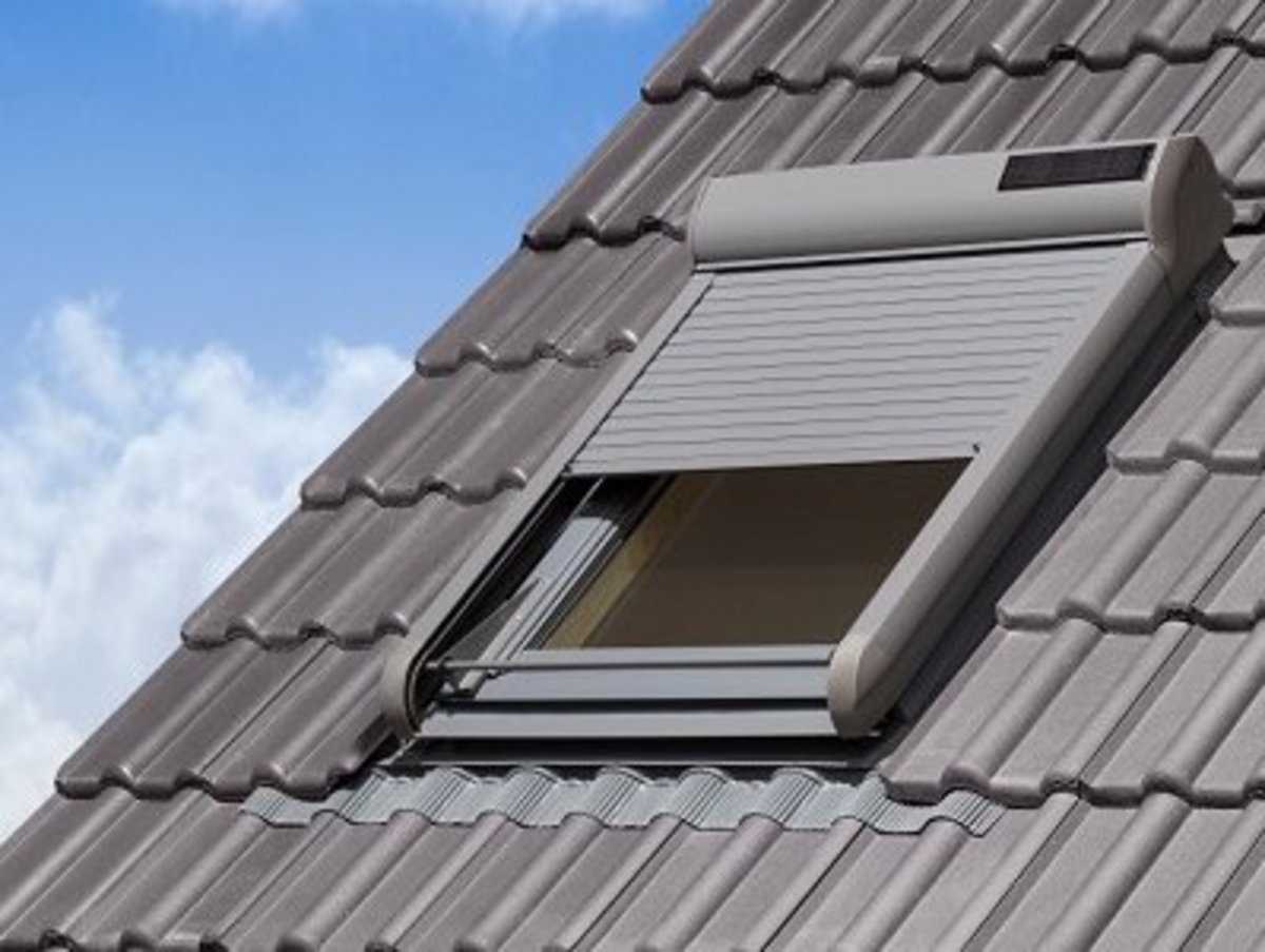 Fenster vergrößern bei Sanierung HEIM & HAUS Magazin