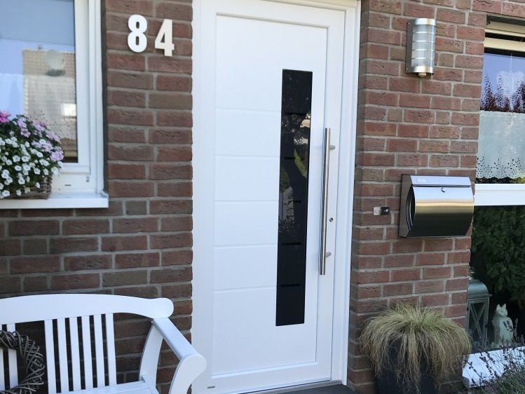 Haustüren in TopQualität faire Preise HEIM & HAUS