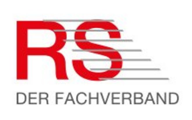 HEIM & HAUS Logo für den RS Verband
