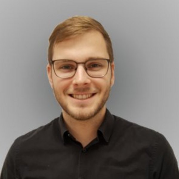 Ansprechpartner Herr Gerd Winters