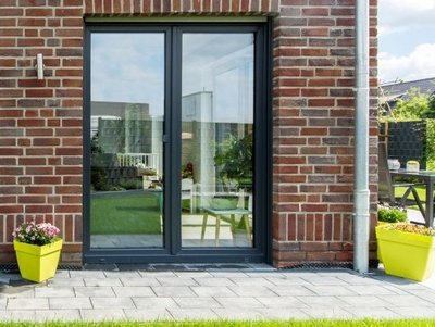 Türen einbruchsicher machen | HEIM & HAUS Magazin