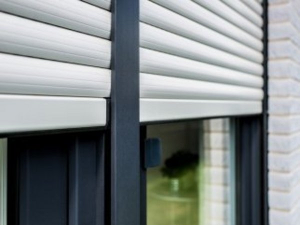HEIM & HAUS Rollladen HEIM & HAUS Rollladen im Detail