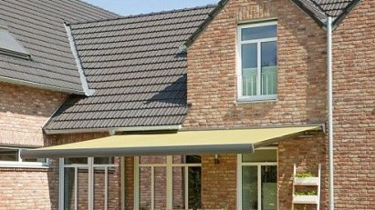 Fenster vergrößern bei Sanierung HEIM & HAUS Magazin