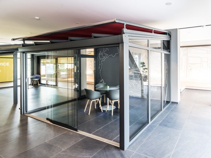 Heim Und Haus Dachfenster Putzen