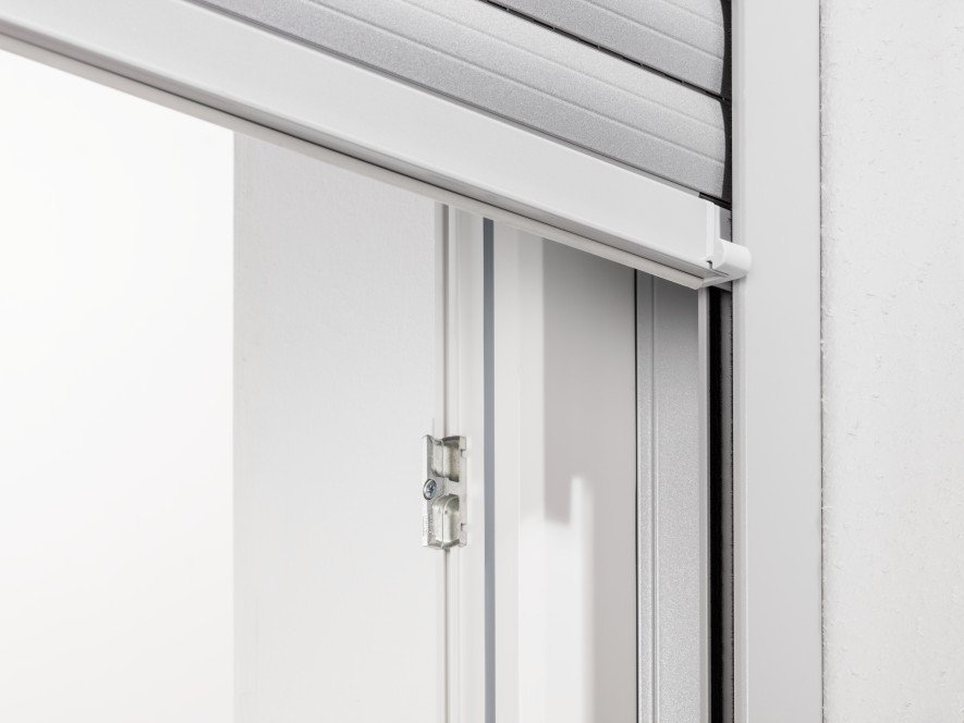 Rollladen zum nachträglichen Einbau HEIM & HAUS