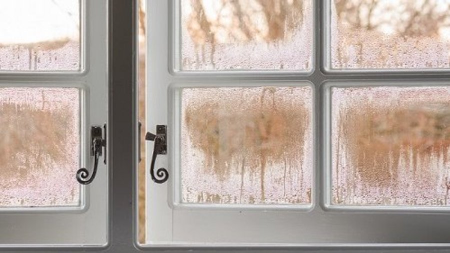 Alte Fenster Renovieren oder austauschen? HEIM & HAUS