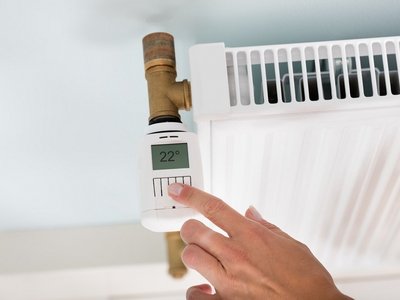 Programmierbare Thermostate Programmierbare Thermostate