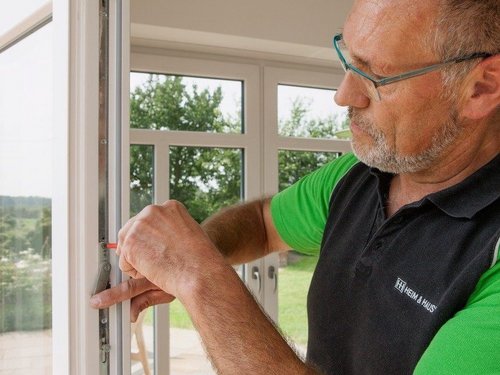 Handwerkliche Topleistungen für das perfekte Ergebnis