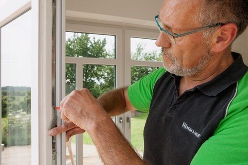 Handwerkliche Topleistungen für das perfekte Ergebnis