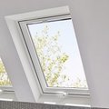 Dachfenster Innenansicht