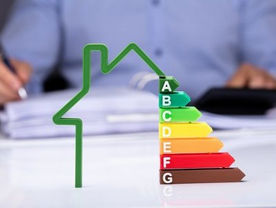 HEIM & HAUS Stock Material für die Förderung zur energetischen Sanierung