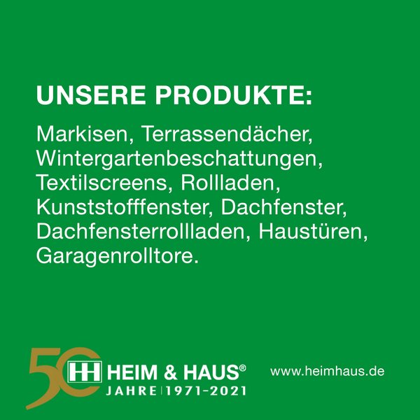 HEIM & HAUS Instagram Posting: Zuhause fühlen!