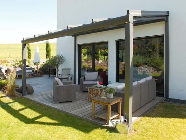 Hausbau planen: Worauf sollten Sie achten? | HEIM & HAUS Magazin