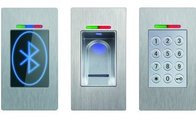 Digitale Türschlösser für mehr Sicherheit Digitale Türschlösser