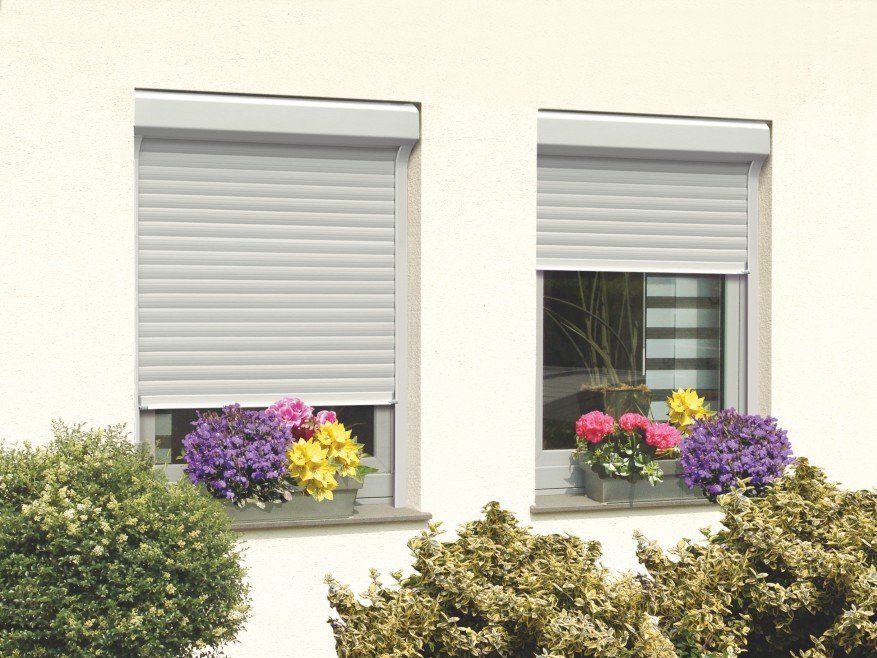Rollladen zum nachträglichen Einbau | HEIM & HAUS