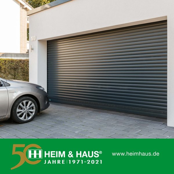 HEIM & HAUS Instagram Posting für die Produkte während Corona