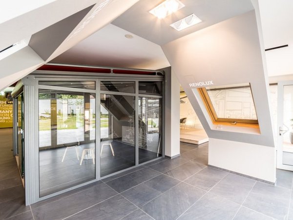 HEIM & HAUS Ausstellung Ausstellung