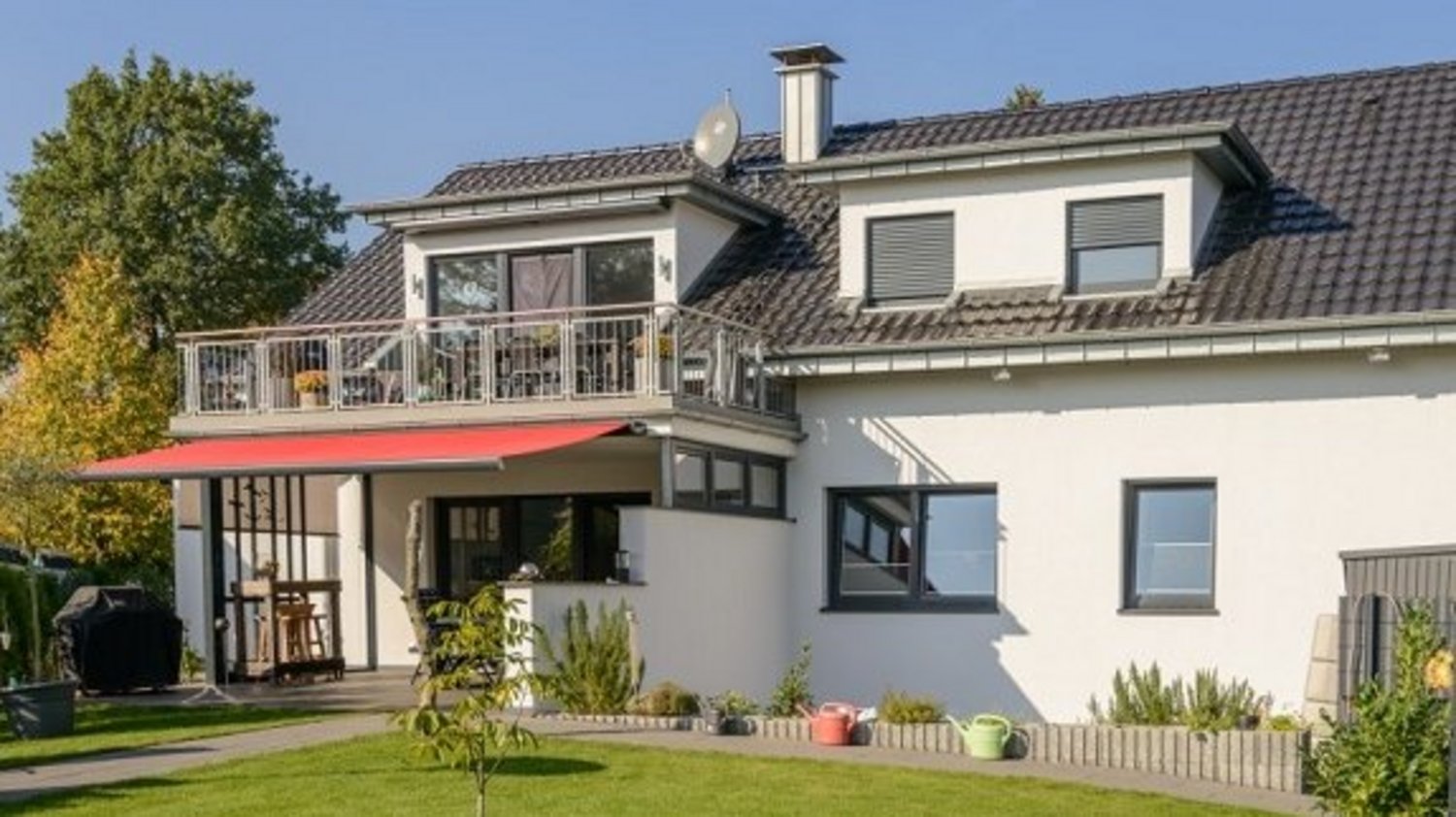 Hausbau planen Worauf sollten Sie achten? HEIM & HAUS