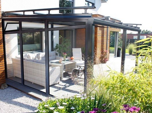 Neues Terrassendach Das Mussen Sie Vorher Beachten Heim Haus Magazin