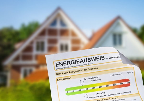 Energieverbrauch und Energieausweis l HEIM & HAUS Magazin