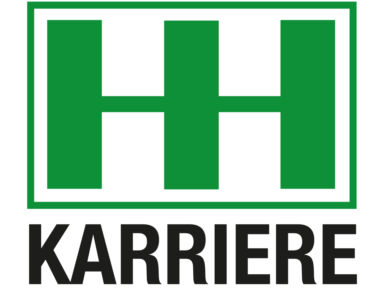 HEIM & HAUS Karriere Slider Start