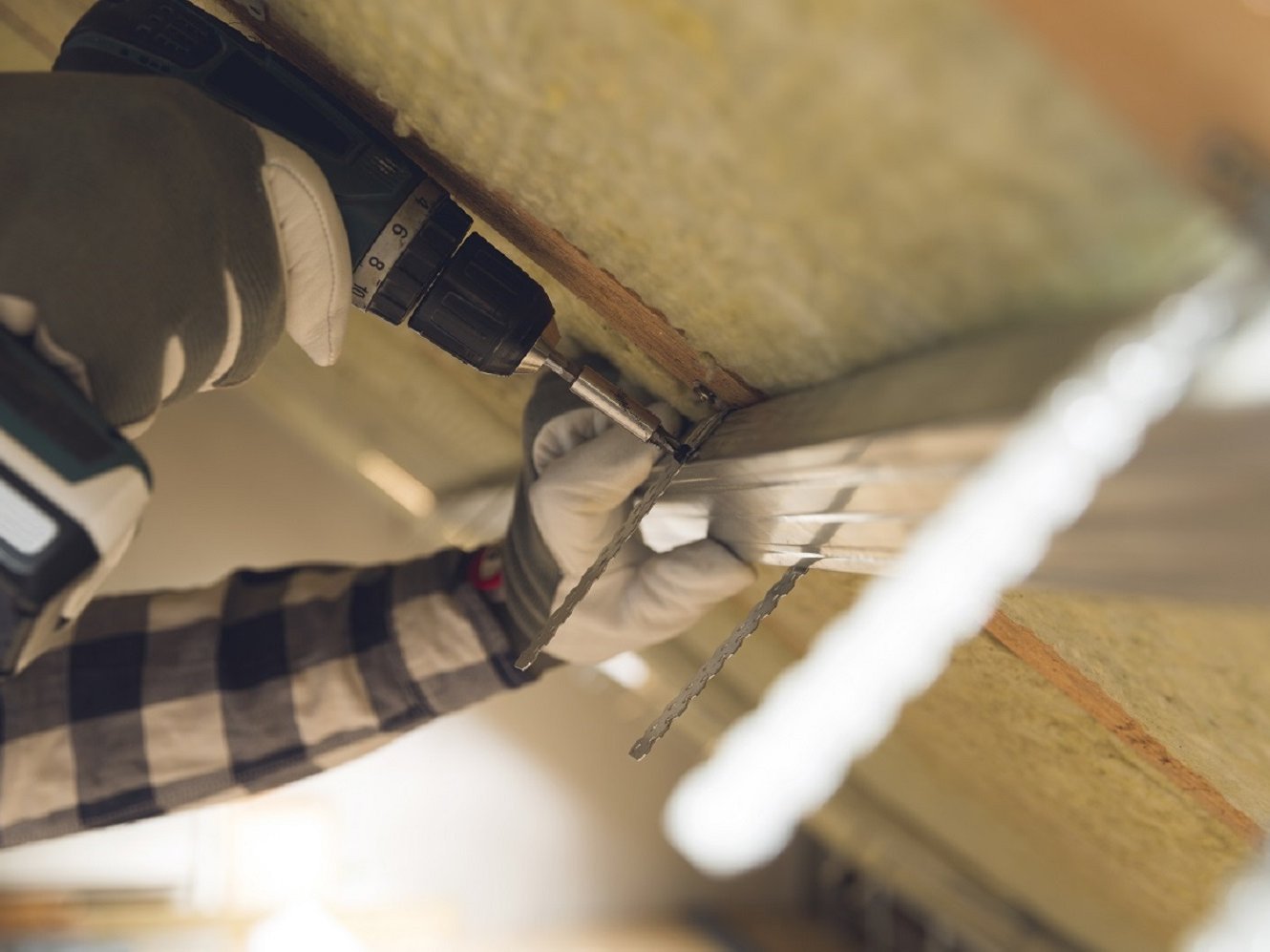 Was bringt Dämmen für die Energieeinsparung Was bringt Dämmen für die Energieeinsparung