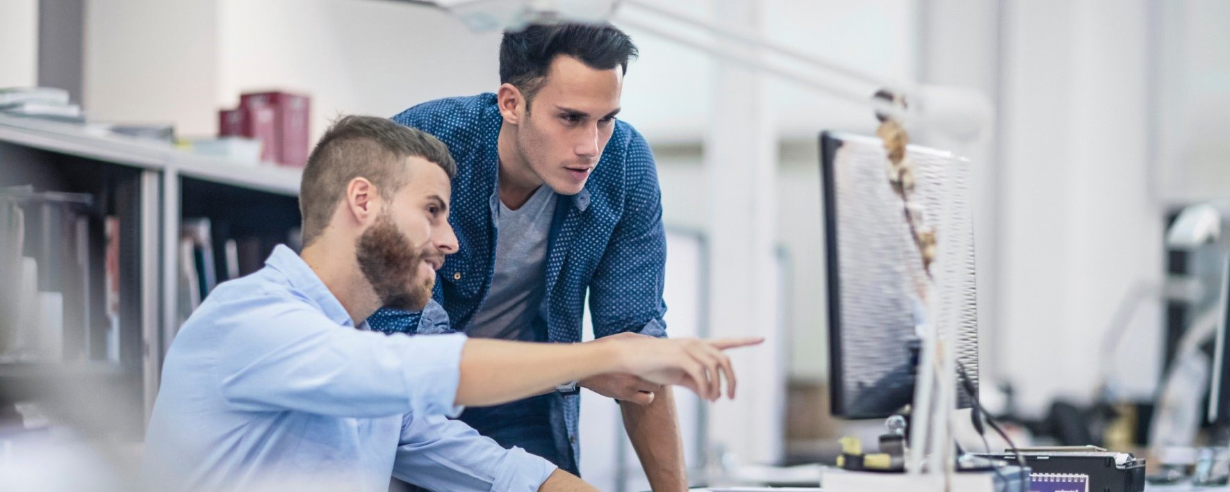 Ausbildung als Kaufmann/Kauffrau für Dialogmarketing bei