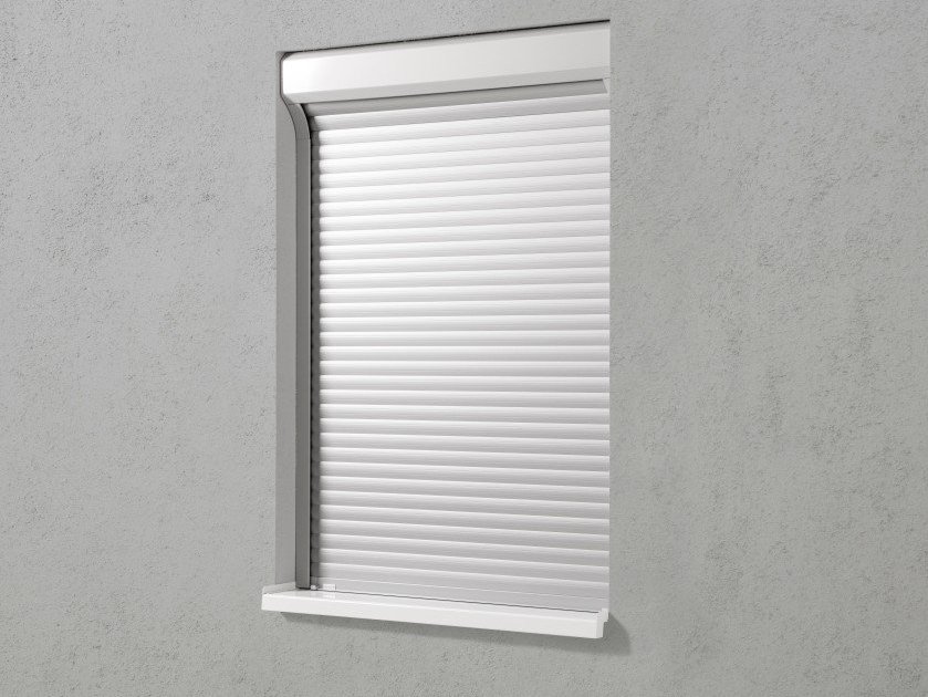 Rollladen zum nachträglichen Einbau HEIM & HAUS